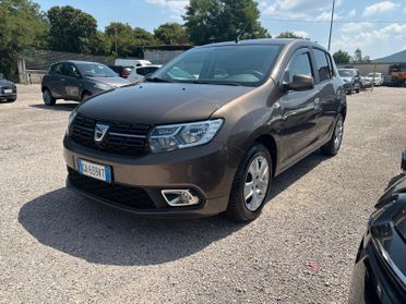 Dacia Sandero Streetway 1.0 GPL - 2020