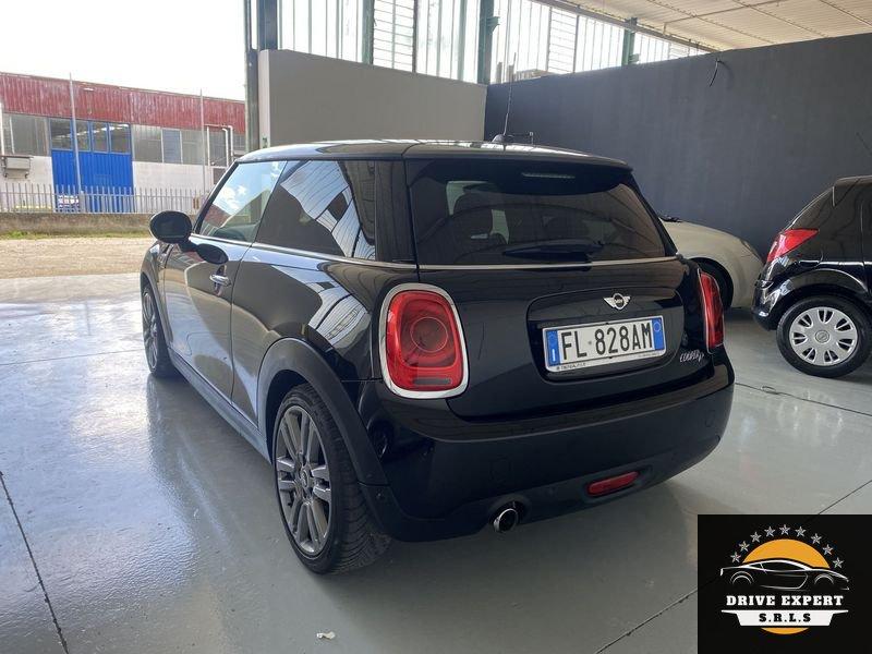 MINI Mini Cooper D Hype