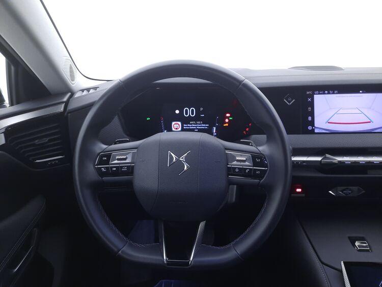 DS DS 4 Trocadero BR126048 1.2 Benzina 131CV