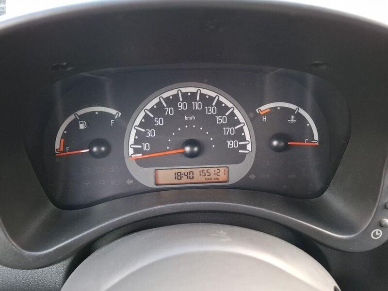 FIAT Panda Panda 1.2 Active GPL