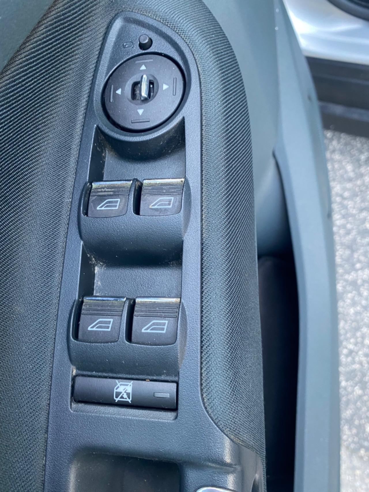 Ford C-Max 1.6 TDCI 2014 Full Optional