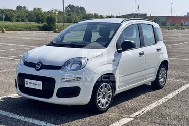 FIAT Panda 0.9 TwinAir Turbo S&S Lounge