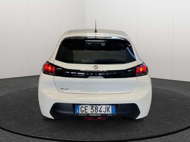 Peugeot 208 1.5 bluehdi 100CV Active Pack