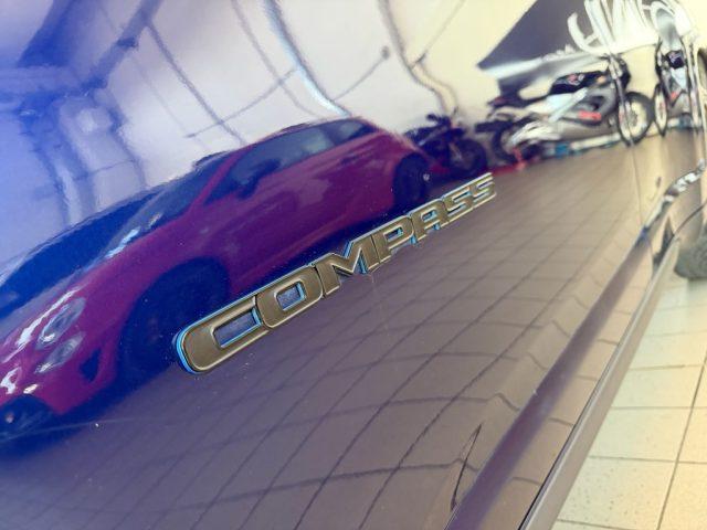 JEEP Compass 1.3 Turbo T4 240 CV PHEV AT6 4xe S