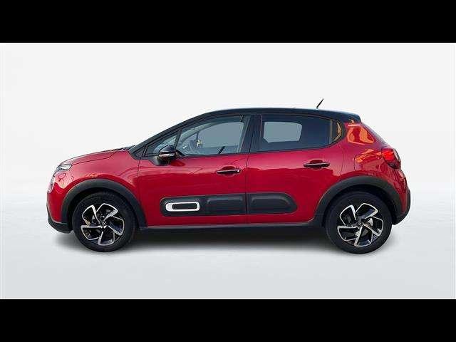 Citroen C3 1.5 BlueHDi Shine S&S 6m