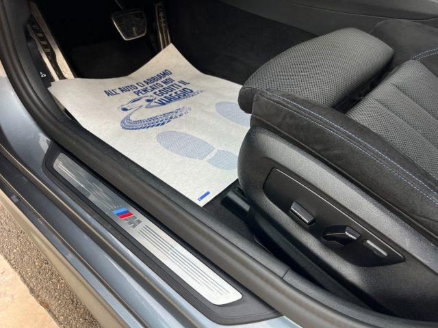BMW 520 d 48V xDrive Touring Msport