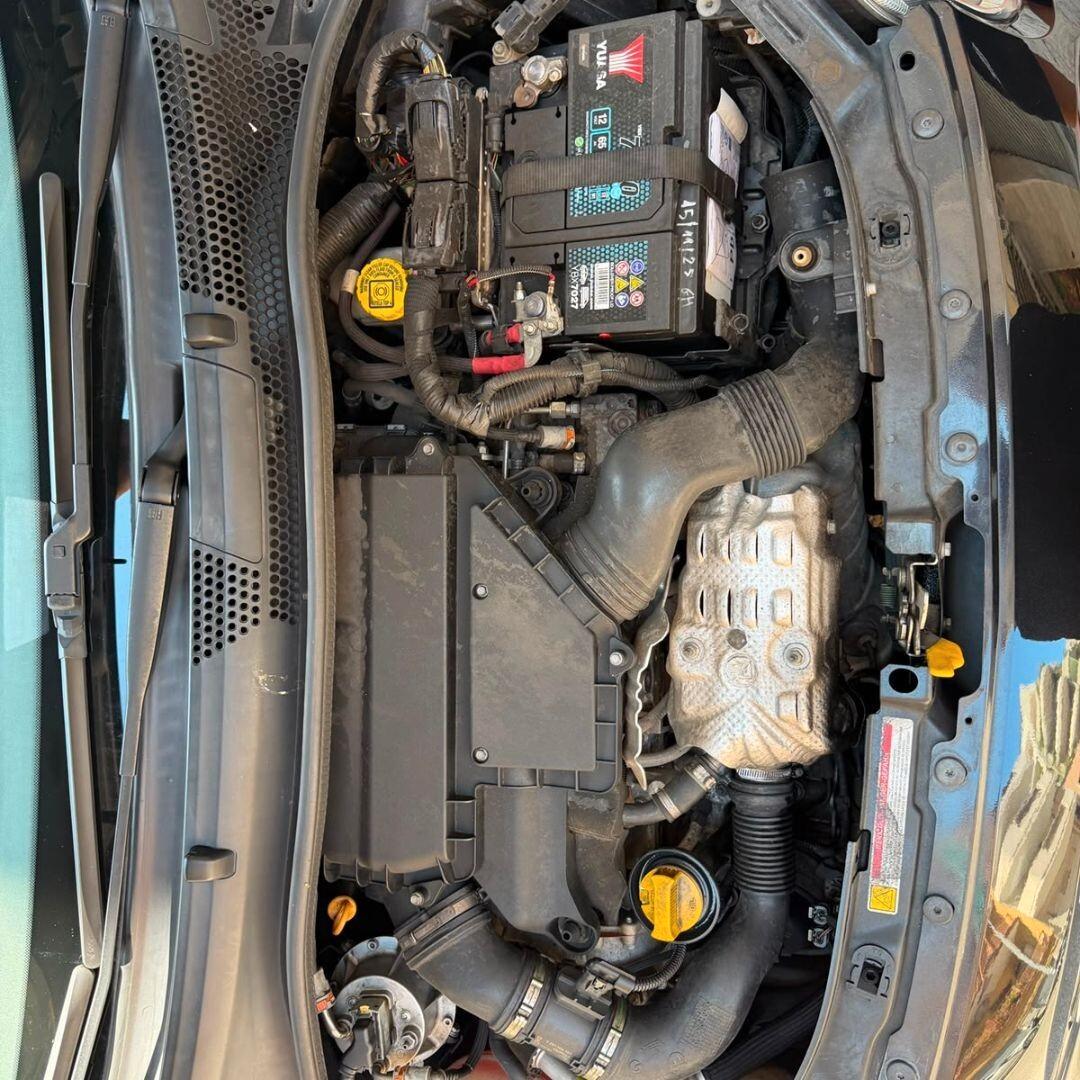 Fiat 500 1.3 Multijet S - 95 CV
