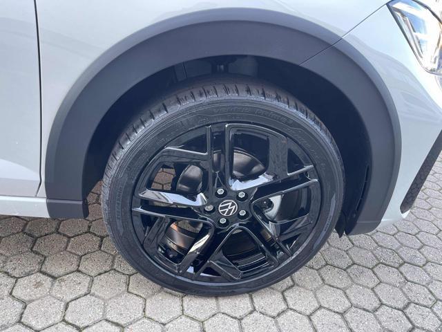 VOLKSWAGEN Taigo 1.0 TSI 115 CV DSG R-Line