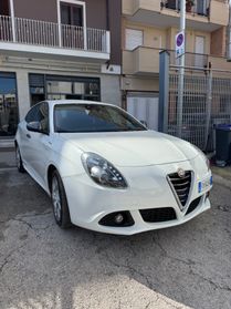 Alfa Romeo Giulietta 1.6 JTDm-2 120 CV Sprint