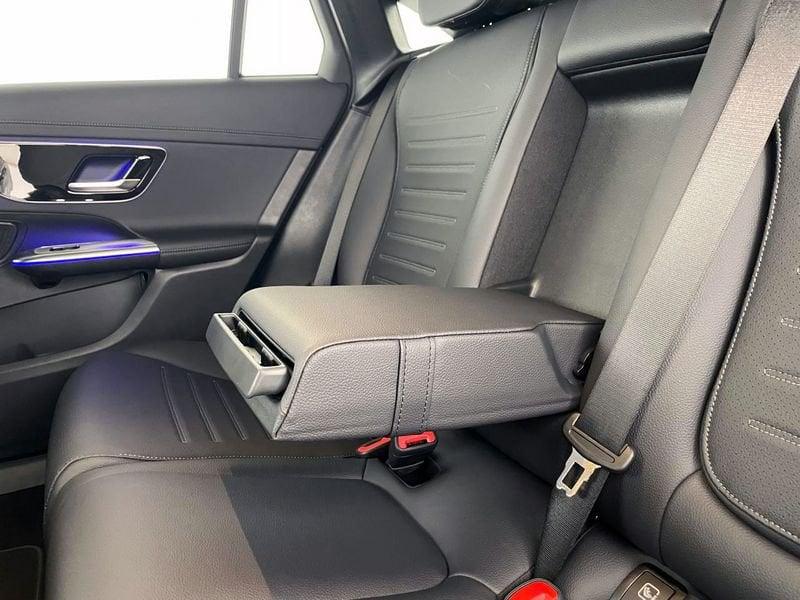 Mercedes-Benz GLC Coupé GLC 220 d 4Matic Mild hybrid Coupé AMG Line Premium