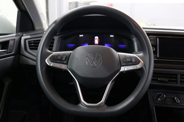 VOLKSWAGEN Taigo 1.0 TSI 95 CV Life