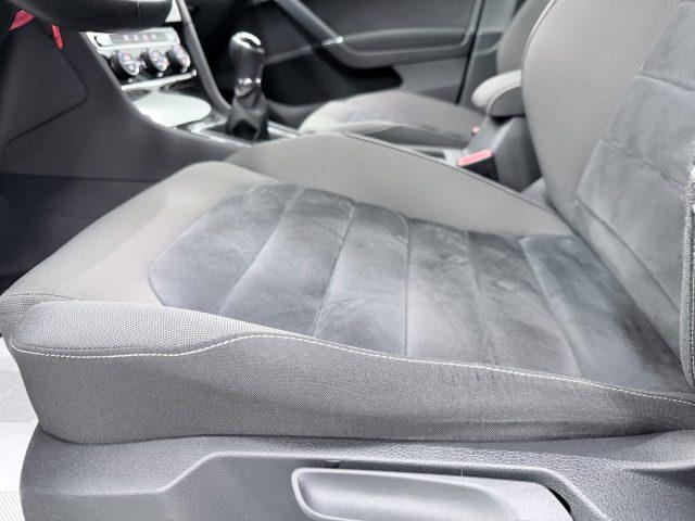 VOLKSWAGEN Golf 1.4 TSI 5p. Highline BlueMotion Technology