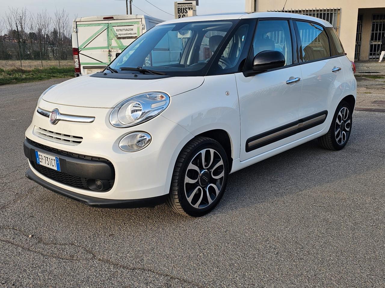 Fiat 500L 1.4 95 CV Lounge