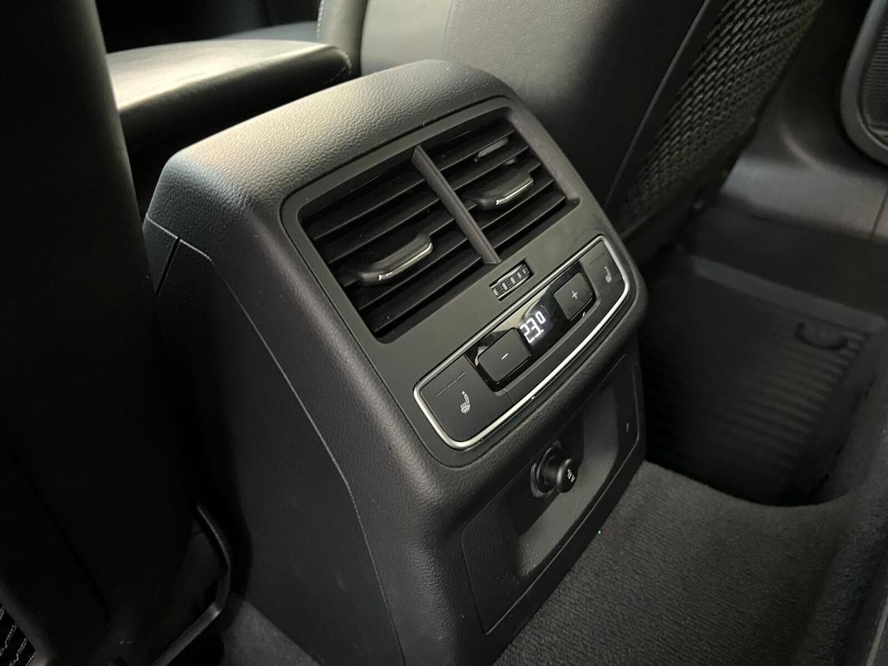 Audi RS5 SPORTBACK 450CV AUDI EXCLUSIVE