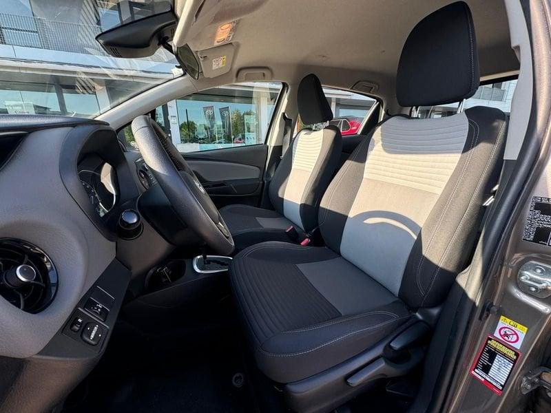 Toyota Yaris 1.5 Hybrid 5 porte Active