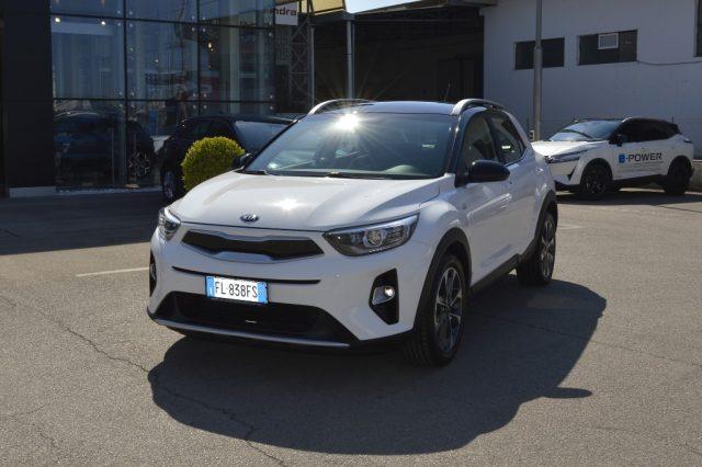 KIA Stonic 1.4 MPI 100 CV ENERGY