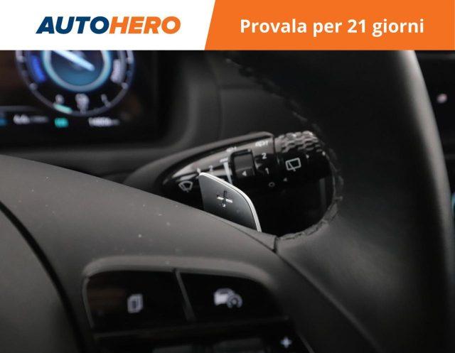 HYUNDAI Tucson 1.6 HEV aut.Exellence