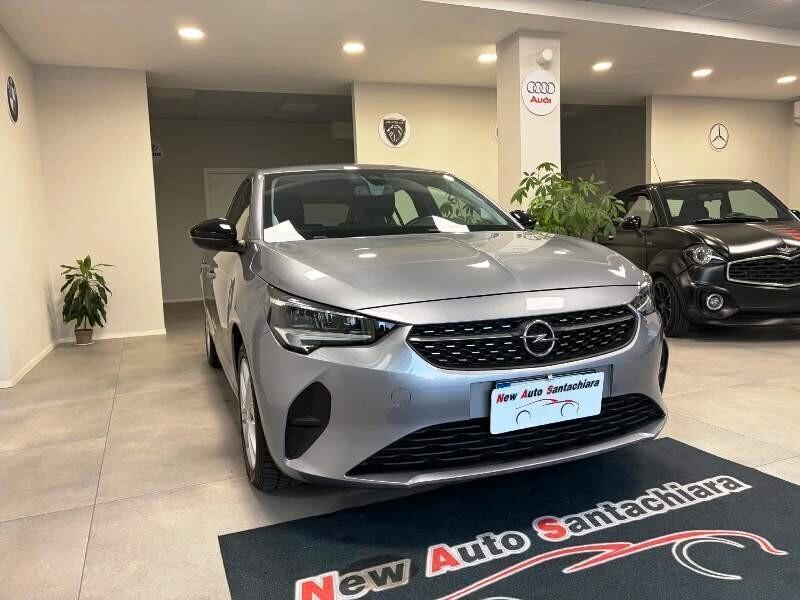 Opel Corsa 1.2 75 CV S&S Elegance