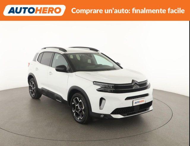 CITROEN C5 Aircross BlueHDi 130 S&S EAT8 Shine