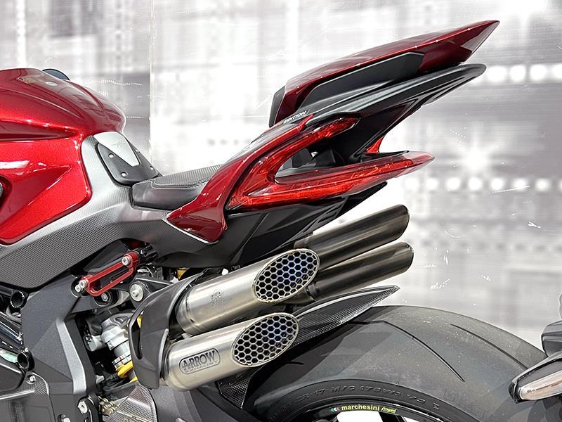 MV Agusta Brutale 1000 RR