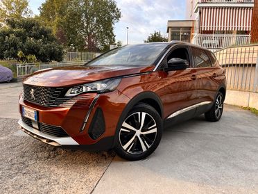 Peugeot 5008 5008 1.5 blueDHi 130cv EAT8 7 Posti