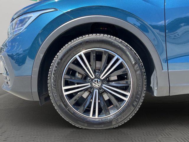 VOLKSWAGEN Tiguan 2.0TDI 150CV DSG AUTOMATICO