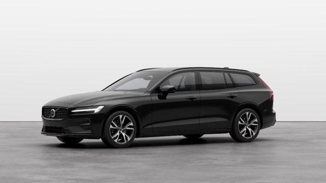 VOLVO V60 B4 automatico Plus Dark
