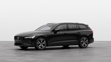 VOLVO V60 B4 automatico Plus Dark