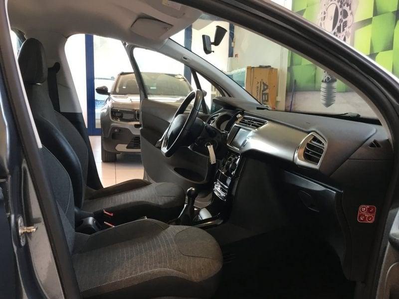 Citroën C3 1.6 BlueHDI 75cv Exclusive
