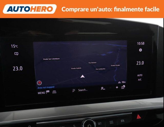 OPEL Mokka X 1.2 Turbo 130 CV Ultimate