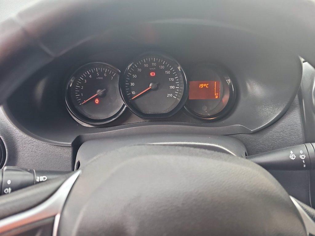 DACIA dokker van 1.5 dci 90cv S&S E6 FL del 2019