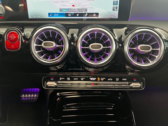 MERCEDES-BENZ A 45 S AMG A 45S AMG 4Matic+ STREET STYLE /TETTO/BURMESTER