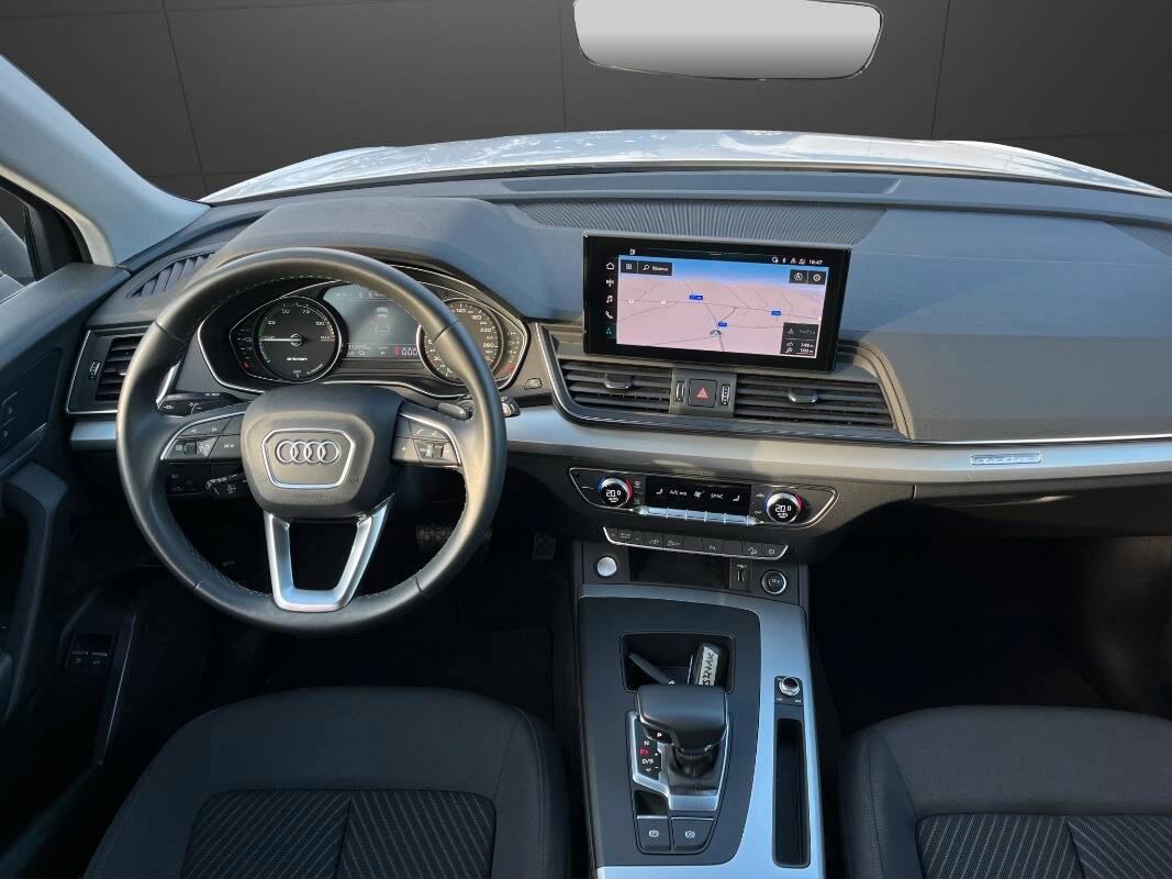 Audi Q5 50 2.0 tfsi e Business quattro s-tronic