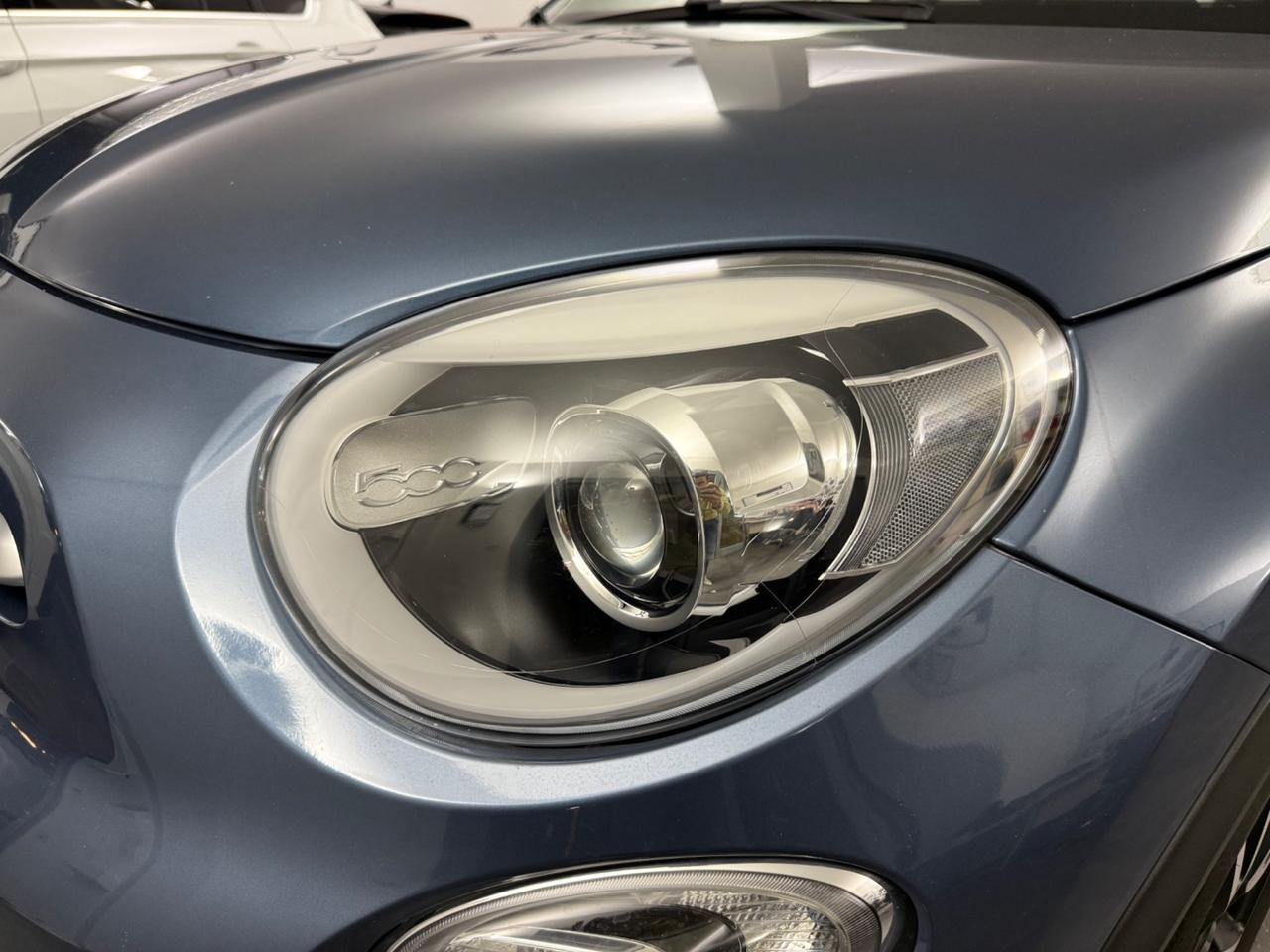 Fiat 500X 1.3 MultiJet 95 CV Mirror