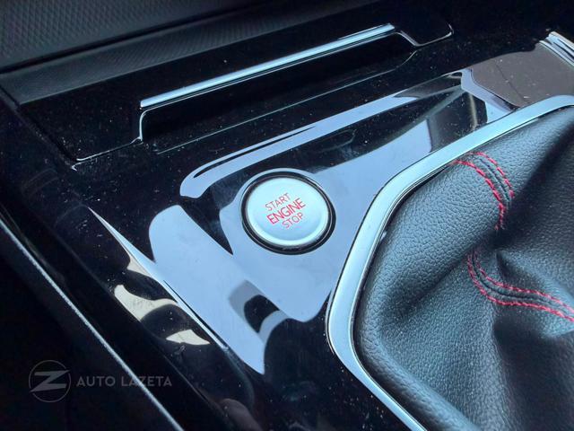 VOLKSWAGEN Golf GTI 2.0 TSI GTI SEDILI RISCALDABILI IQ.Light LED