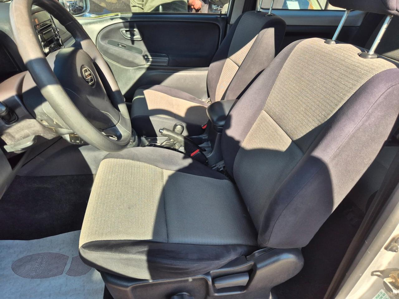 Suzuki Grand Vitara 2.0 turbodiesel 16V cat 3 porte