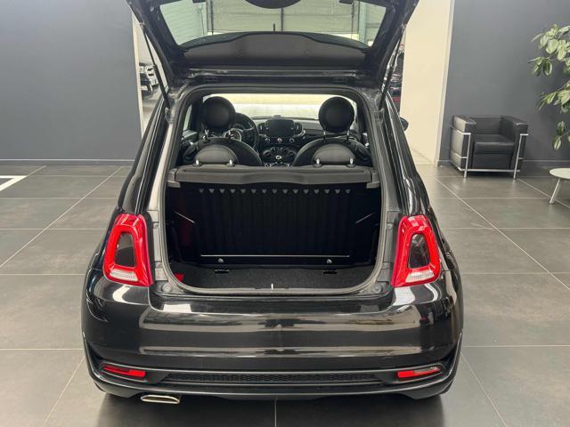 FIAT 500 1.0 Hybrid Sport