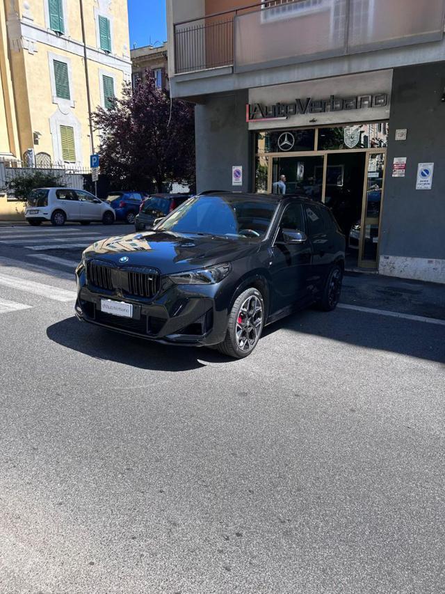 BMW X1 M35i xDrive Msport Pro-Panorama-Head-up display