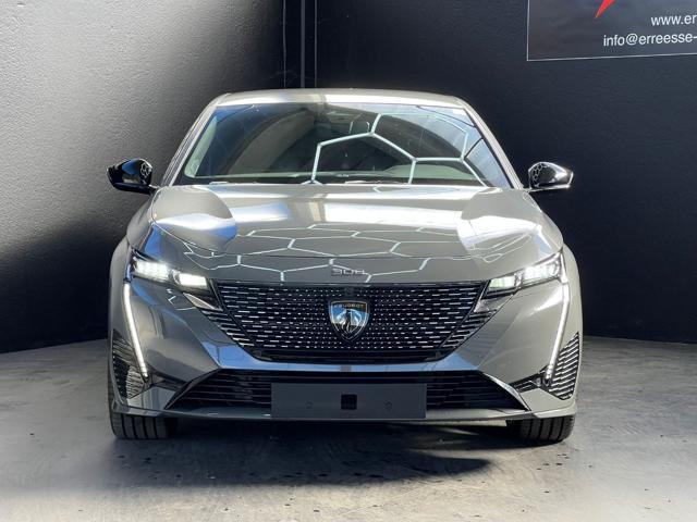 PEUGEOT 308 BlueHDi 130 S&S EAT8 GT