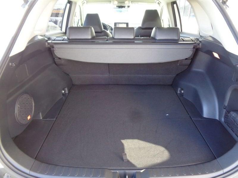 Toyota RAV4 Rav4 2.5 vvt-ie h Lounge awd-i 222cv e-cvt