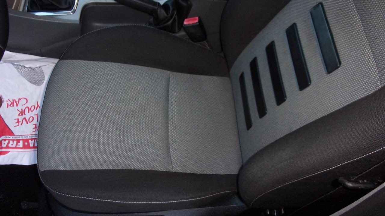 Ford Focus 1.6 TDCi (110CV) SW Ikon DPF