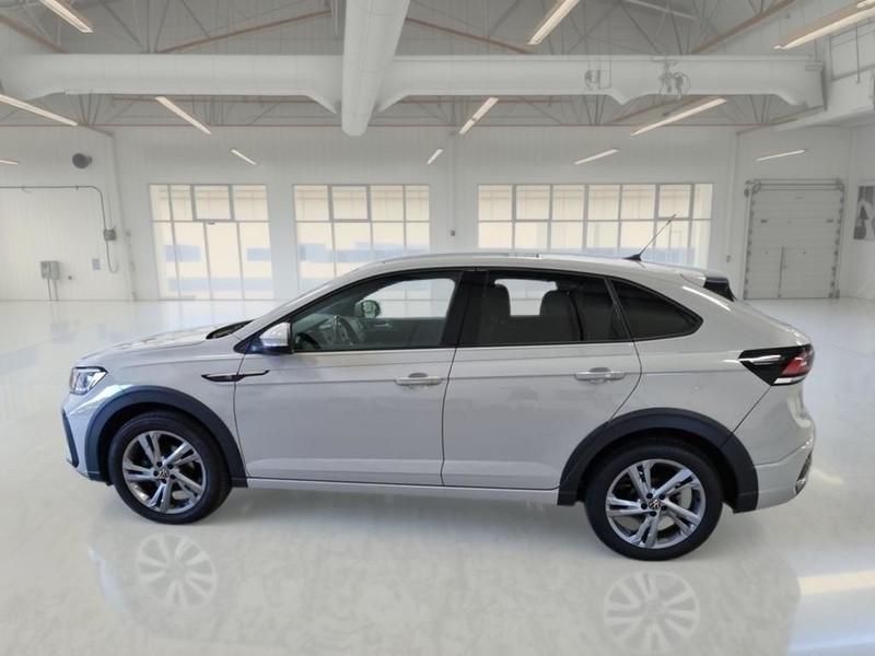 VOLKSWAGEN TAIGO 1.0 TSI 81KW R-LINE SUV