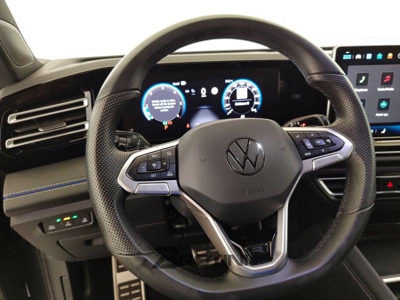 Volkswagen Tiguan Tiguan 2.0 tdi R-Line Plus 4motion 193cv dsg