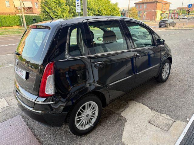 LANCIA MUSA 1.4 16V EURO 5 Oro Plus BELLISSIMA NEOPATENTATO