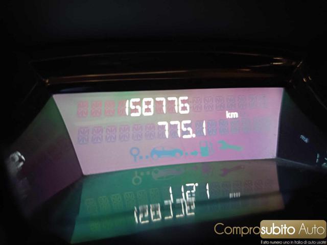 RENAULT Clio Sporter 1.5 dCi 8V 75CV Live