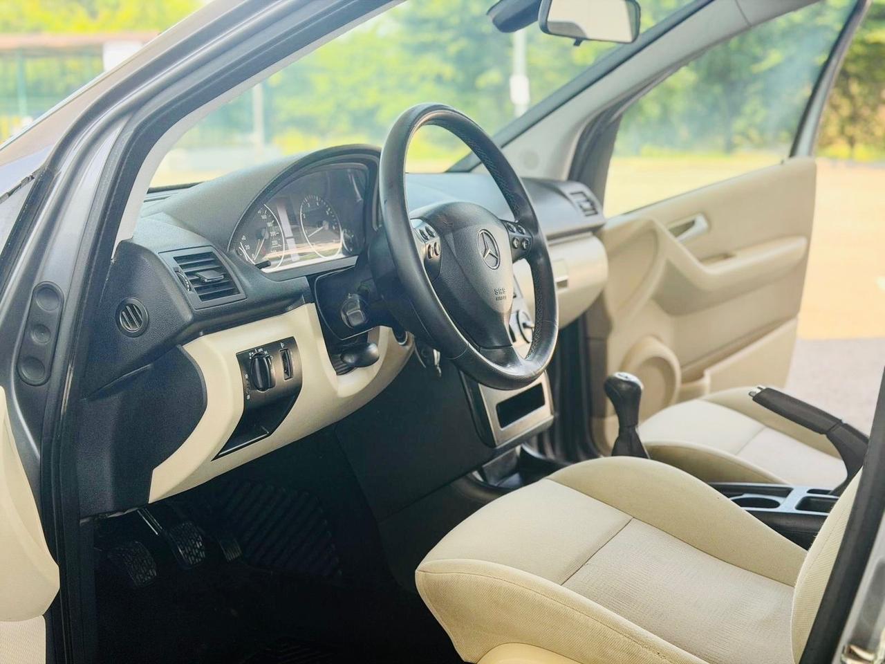 Mercedes A 160Benz/Gpl ok neopatentati gpl scadenza 2023