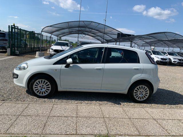 FIAT Punto Evo 1.4 5 porte S&S Dynamic