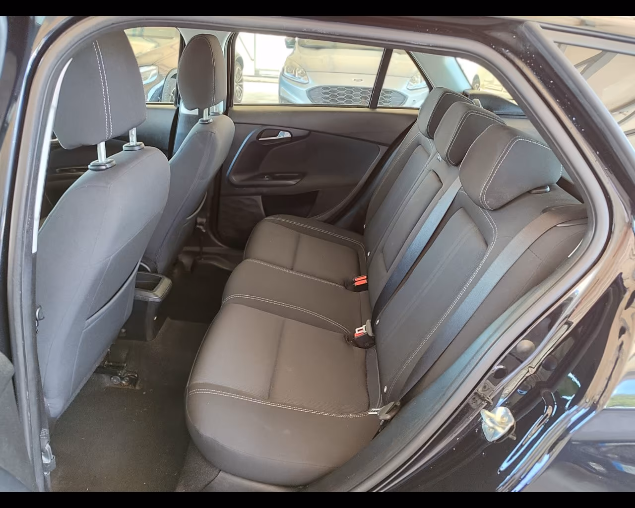 FIAT Tipo 1.4 T-Jet 120CV GPL SW Pop
