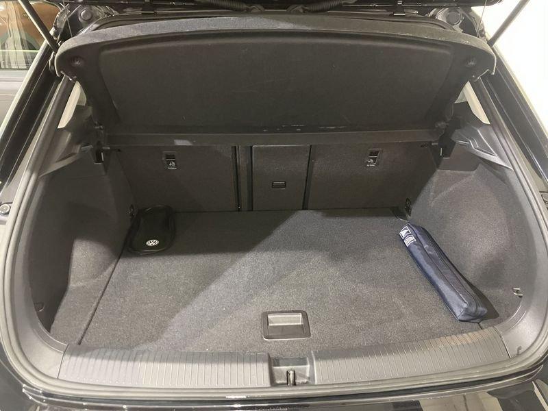 Volkswagen T-Roc T-Roc 2.0 TDI SCR 150 CV DSG 4MOTION Advanced BlueMot. Tech.