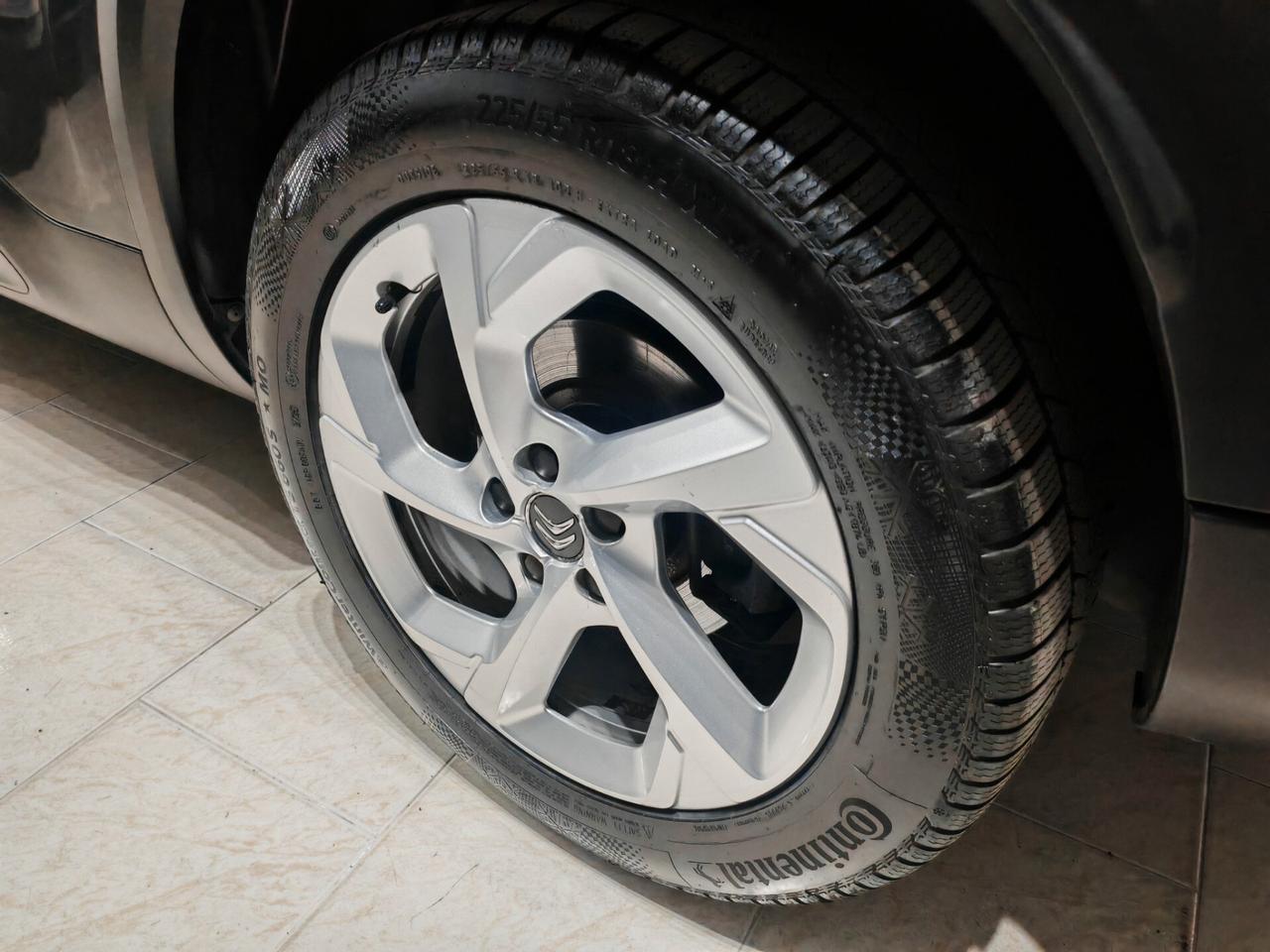 Citroen C5 Aircross BlueHDi Shine Fulll 2022